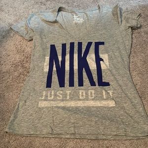 Nike Workout Shirt